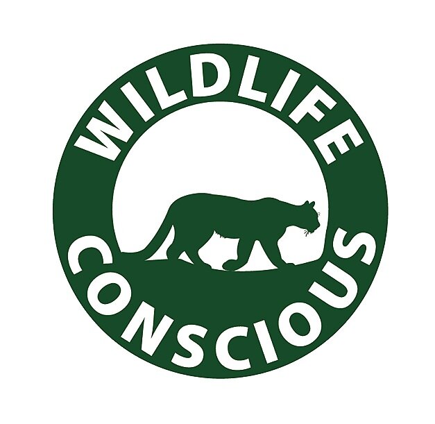 Wildlife Conscious Logo