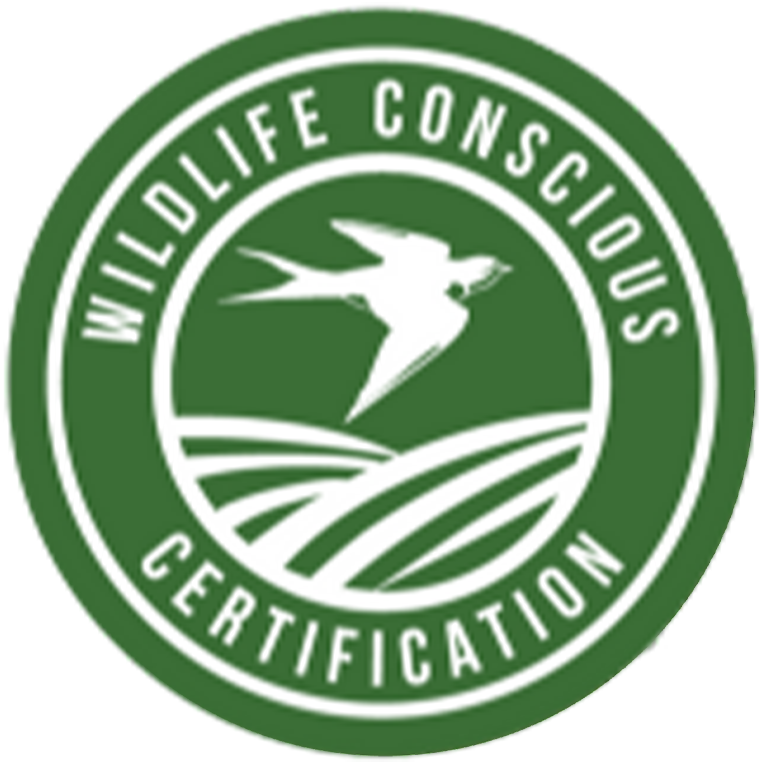 Wildlife Conscious Logo